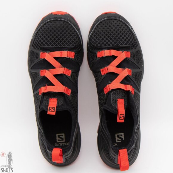 Salomon Crossamphibian Water Shoe - Men's Size 9 - Picture 7 of 11